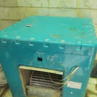 کولر ۴۰۰۰ جنرال تاپ در حد