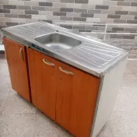 سینک کابینت