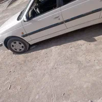 پارس 91|خودرو سواری و وانت|زابل, |دیوار