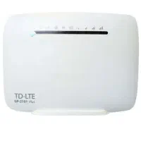 مودم TdLTE سیمکارت خور