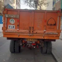 یک دستگاه خاور کمپرسی   ‌608