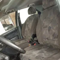 معاوضه صندلی جلو فول برقی BMW خلبانی زانتیا و...