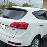جک اس ۵|خودرو سواری و وانت|تهران, فلاح|دیوار