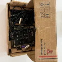 جوزی ساند ۱ juzisound1|گیتار، بیس، امپلیفایر|چالوس, |دیوار