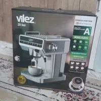 دستگاه قهوه ساز