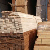 چوب روس وترموود A+