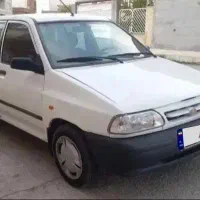 پراید sl90|خودرو سواری و وانت|همدان, |دیوار