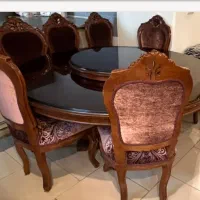 مبل استیل