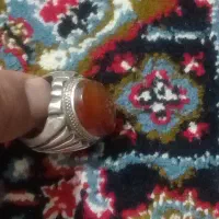 انگشتر عقیق