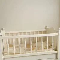 سرویس تخت خواب کودک آپادانا
