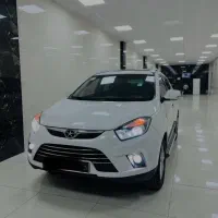 اجاره جک S5 تمیز و کم کارکرد در تهران