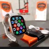 اپل واچ(ساعت هوشمند)توضیحاتو بخون