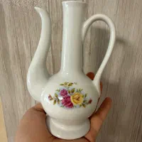 گلاب پاش گل سرخی
