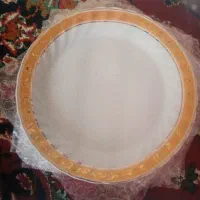 سرویس میوه خوری چینی