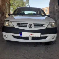 ال۹۰ مدل ۹۶ پارس خودرویی بیرنگ E2