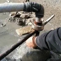 تعمیر وحفرچاه نیمه عمیق