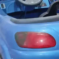 ماشین شارژی