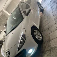 ۲۰۷ صندوقدار اتومات ۹۸