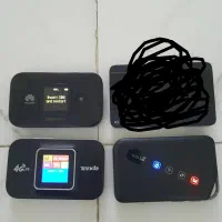 مودم جیبی فورجی بهترین برند