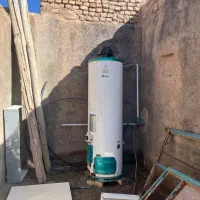 ابگرمکن ایستاده سالم ایران شرق