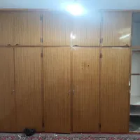 کمد دیواری و کابینت فلزی