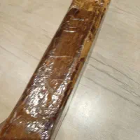 قرآن چاپی قدیمی