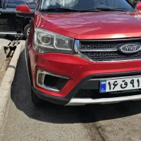 x22 مدل ۹۶ دنده‌ای اسپرت لاکچری (اتو برتر)
