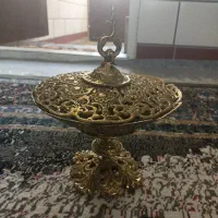شکلات خوری برنز
