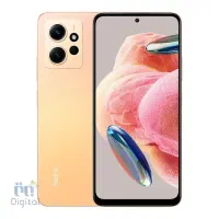 شیاومی نوت ۱۲4G