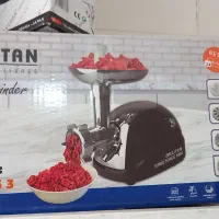 چرخگوشت