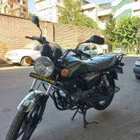 موتورBX200صفر۱۴۰۴‌زیر‌قیمت‌بازار
