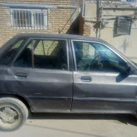 پراید مدل ۷۹