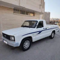 وانت مزدا 2000
