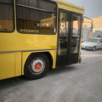 سرویس دهی مینی بوس اتوبوس واجاره تریلی تانکر