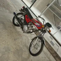 تکتاز ۱۲۵