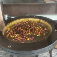 میز و صندلی غذا خوری