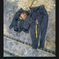 لباس و لوازم ایمنی ورزشی