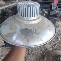 چراغ لوستر چراغ سقفی کافه