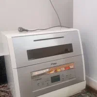 فروش ماشین ظرفشویی شش نفره