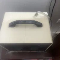 کوره پرسلن دندان سازی    compact 20