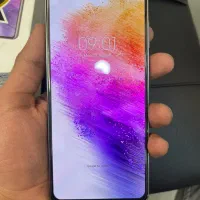 گوشی سامسونگ A73 5G