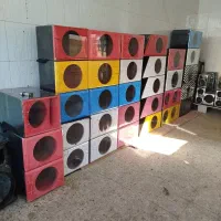 باکس ساب تاقچه