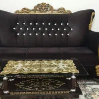 مبل ۷ نفره