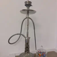 قلیون کرنو در حد نو