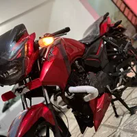 موتور آپاچی 160