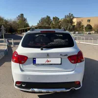 کوییک gxr 403|خودرو سواری و وانت|اصفهان, بهارستان|دیوار