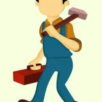 نصاب دکوراسیون فروشگاه
