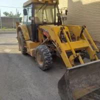 بیل بکهو tdl 100s ITM