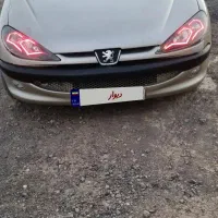 ۲۰۶ تیپ ۵