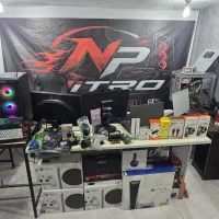 نصب و فروش بازیهای PS5 ظرفیت ۲ و ۳